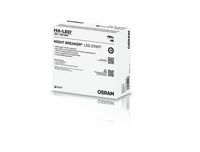 крушка с нагреваема жичка, фар за дълги светлини