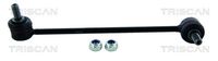 Stange/Strebe, Stabilisator