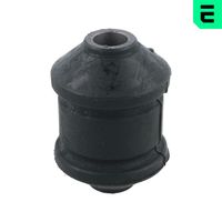 Bucsa bascula brat suspensie OPTIMAL, Cod: G9-593