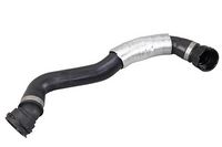 маркуч на радиатора