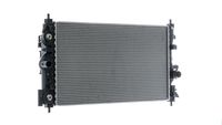 Thumbnail - Radiateur - CR1011000P - MAHLE