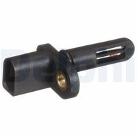Sensor, Ansauglufttemperatur