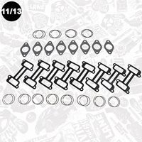 Thumbnail - Complete pakkingset, motor - TS0024 - ET ENGINETEAM