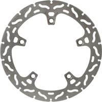 Bremsscheibe