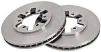 Bremsscheibe