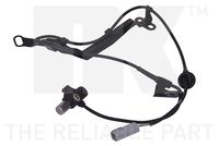 Sensor, Raddrehzahl