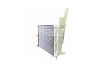 Thumbnail - Radiateur - CR354000S - MAHLE