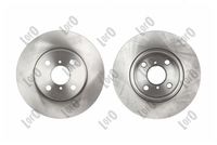 Bremsscheibe