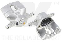 Bremssattel