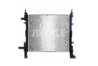Thumbnail - Radiateur - CR382000S - MAHLE
