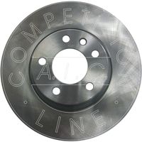 Disc frana AIC, Cod: 53621