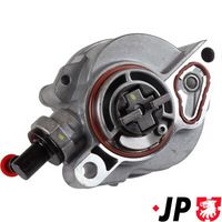 вакуум помпа, спирачна система