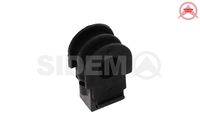 Mounting, stabiliser bar