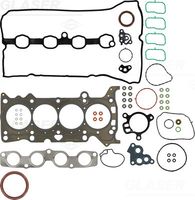 Dichtungsvollsatz, Motor