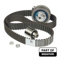 Thumbnail - Waterpomp + distributieriem set - RM0011VR1 - ET ENGINETEAM