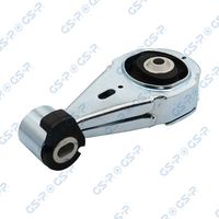 окачване, двигател