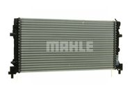 Thumbnail - Radiateur - CR1096000P - MAHLE