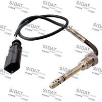 Sensor, Abgastemperatur