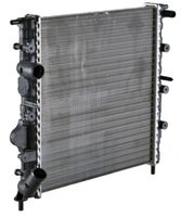 Thumbnail - Radiateur - CR308000P - MAHLE