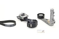 Keilrippenriemensatz