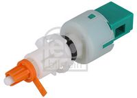 ключ за спирачните светлини