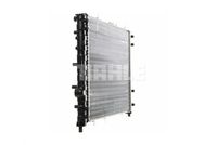 Thumbnail - Radiateur - CR521000S - MAHLE