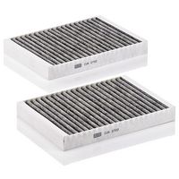 Filter, Innenraumluft Filter, Innenraumluft