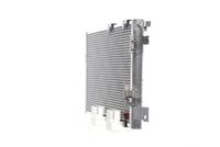 Thumbnail - Condensor, airconditioning - AC339000S - MAHLE