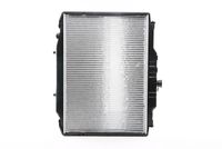 Thumbnail - Radiateur - CR141000S - MAHLE