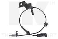 Sensor, Raddrehzahl