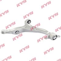 Lenker, Radaufhängung