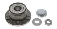 Set rulment roata MOOG, Cod: FI-WB-12958