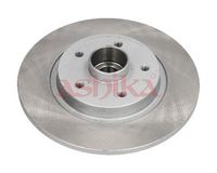 Disc frana ASHIKA, Cod: 61-00-0511C