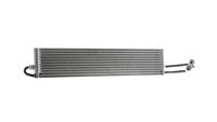 Thumbnail - Oliekoeler, automatische transmissie - CLC71000P - MAHLE