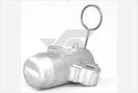 Amortizor vibratii, curea distributie HUTCHINSON, Cod: HTG 459