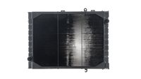 Thumbnail - Radiateur - CR214000P - MAHLE