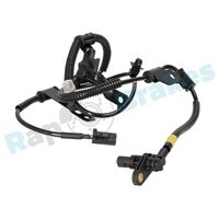Sensor, Raddrehzahl Sensor, Raddrehzahl