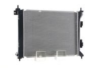 Thumbnail - Radiateur - CR2103000S - MAHLE