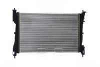 Thumbnail - Radiateur - CR1996000S - MAHLE