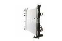 Thumbnail - Radiateur - CR2166000S - MAHLE