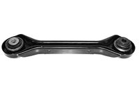 носач, окачване на колелата