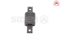 Mounting, control/trailing arm