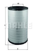 Luftfilter