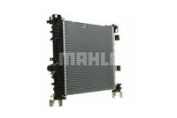 Thumbnail - Radiateur - CR1190000P - MAHLE
