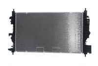 Thumbnail - Radiateur - CR1697000S - MAHLE