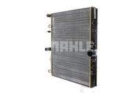 Thumbnail - Radiateur - CR1437000S - MAHLE