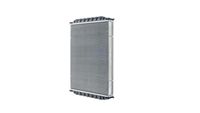 Thumbnail - Radiateur - CR2584001S - MAHLE
