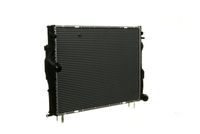 Thumbnail - Radiateur - CR1711000P - MAHLE