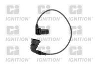 Sensor, Nockenwellenposition