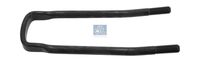 Brida arc DT Spare Parts, Cod: 1.25388